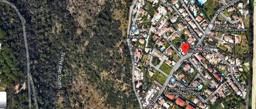 Devis électricien à Biot