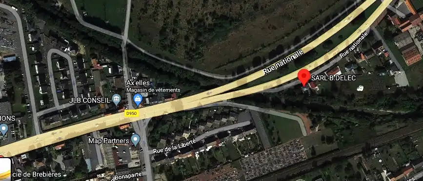 Devis électricien à Brebières