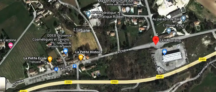 Devis électricien à Gargas