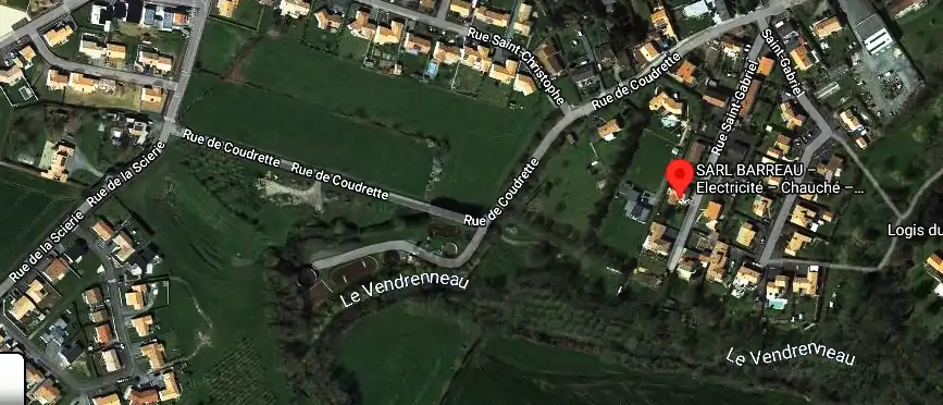 Devis électricien à Chauché