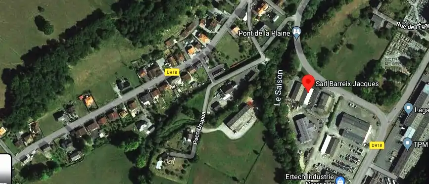 Devis électricien à Mauléon-Licharre