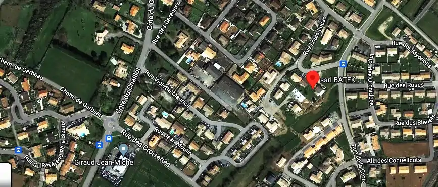 Devis électricien à Échiré