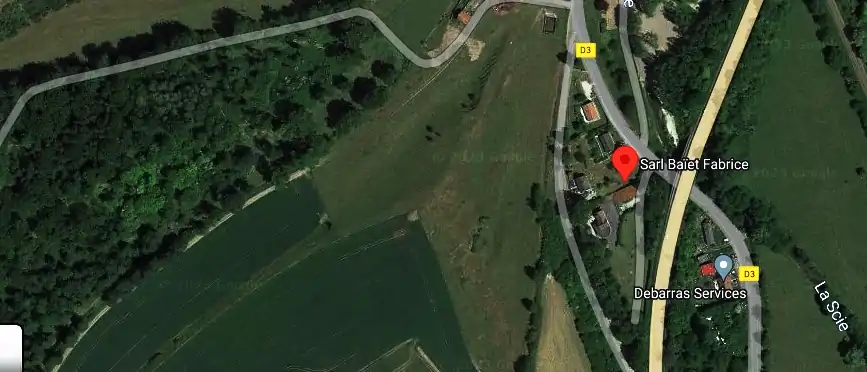 Devis électricien à Sauqueville