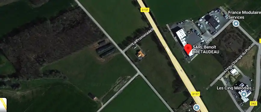 Devis électricien à Chavagnes-en-Paillers