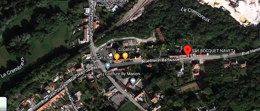 Devis électricien à Rinxent