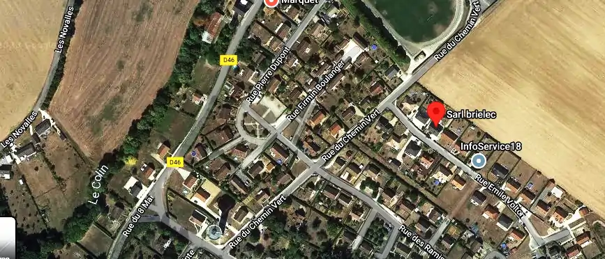 Devis électricien à Les Aix-d'Angillon