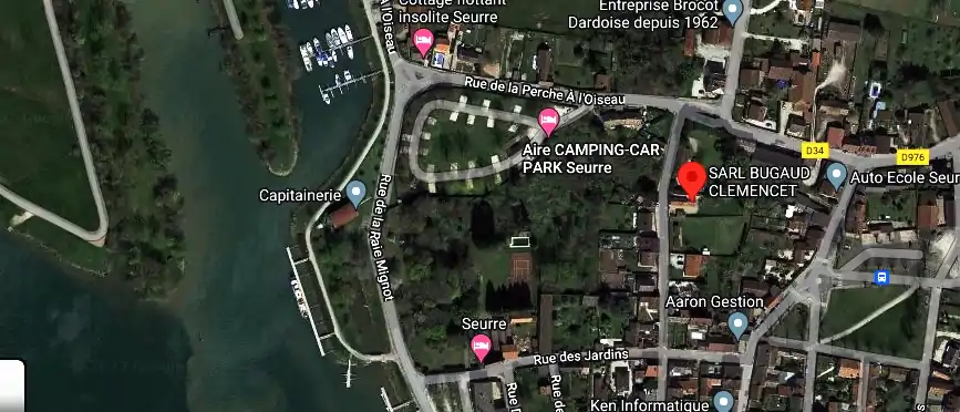 Devis électricien à Seurre