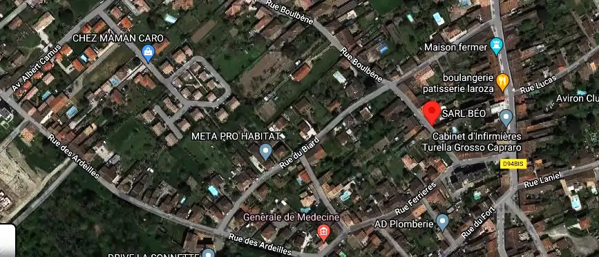 Devis électricien à Grisolles