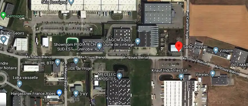 Devis électricien à Saint-Étienne-de-Saint-Geoirs