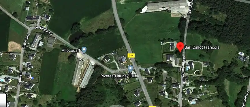 Devis électricien à Allaire