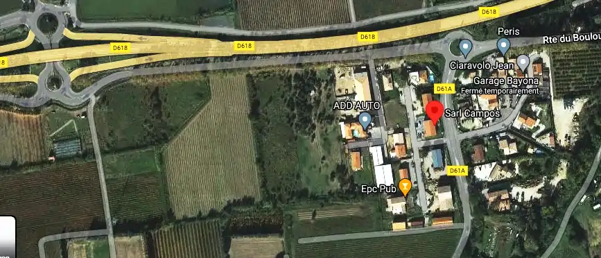 Devis électricien à Villelongue-Dels-Monts