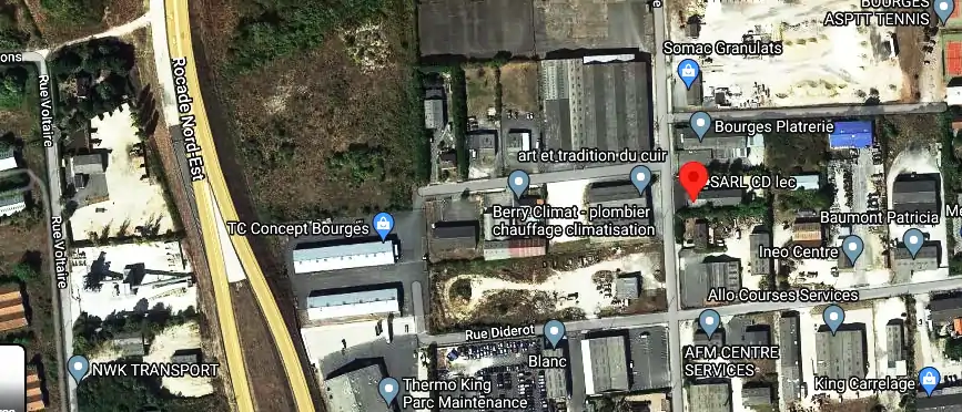 Devis électricien à Saint-Germain-du-Puy