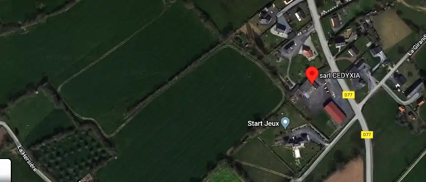 Devis électricien à Thèreval