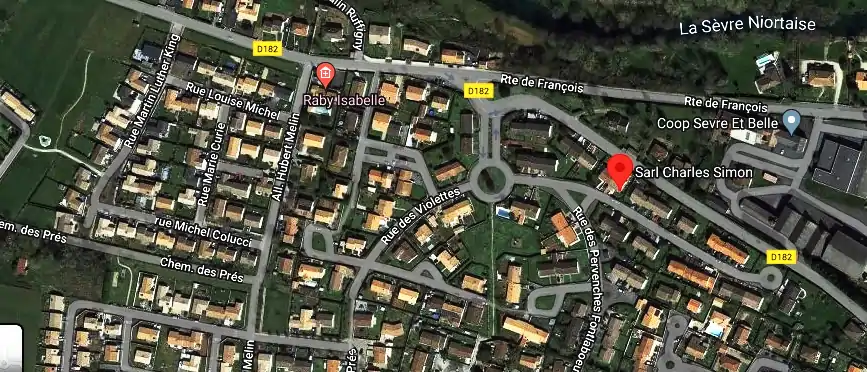 Devis électricien à La Crèche