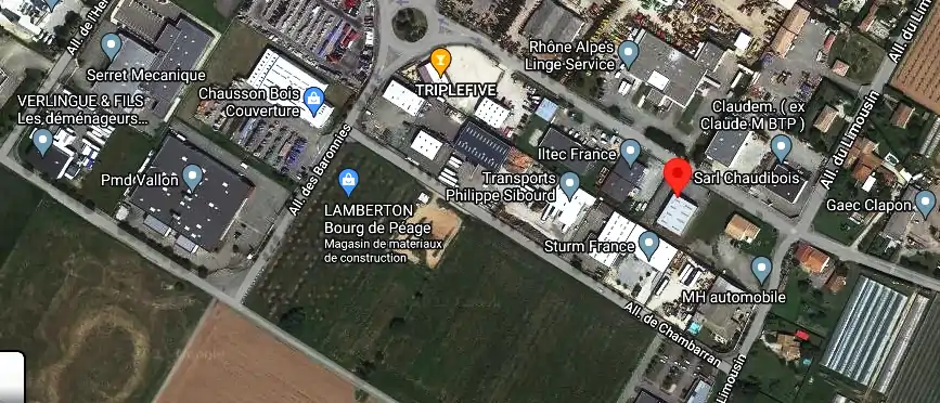 Devis électricien à Bourg-de-Péage