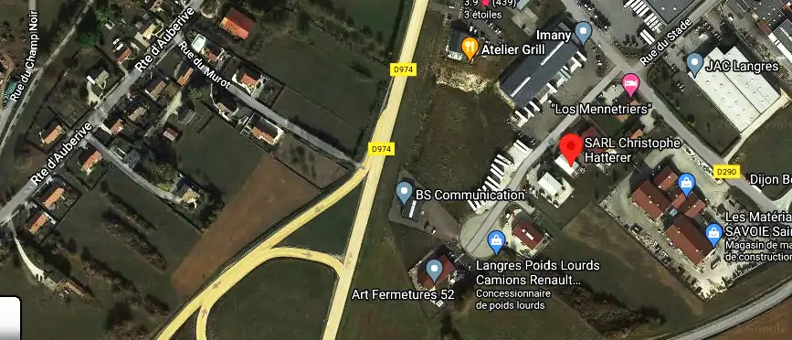 Devis électricien à Saints-Geosmes