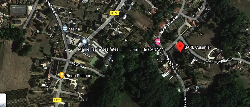 Devis électricien à Saint-Julien-de-Chédon