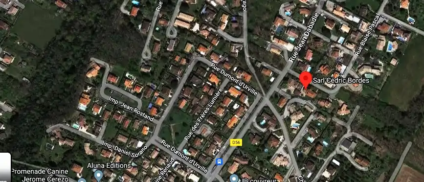 Devis électricien à Muret