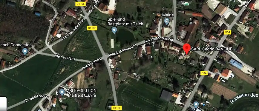 Devis électricien à Labruyère