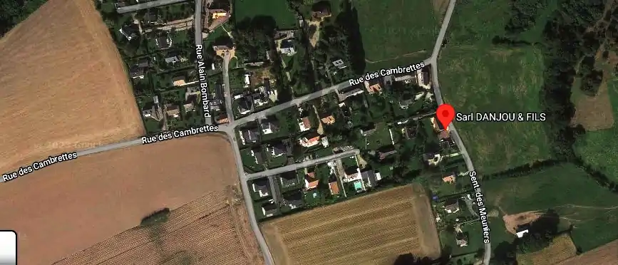 Devis électricien à Gainneville