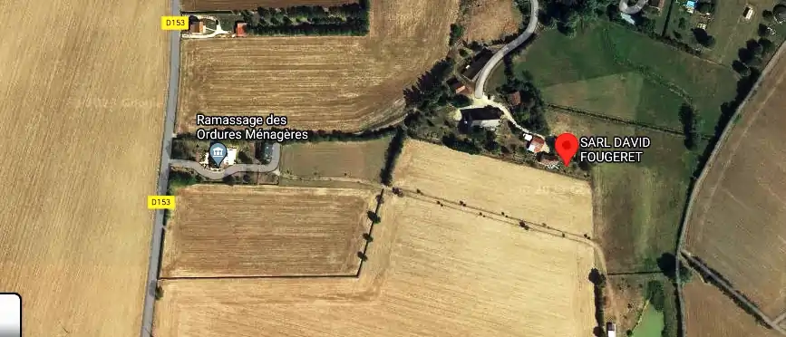 Devis électricien à Pougny