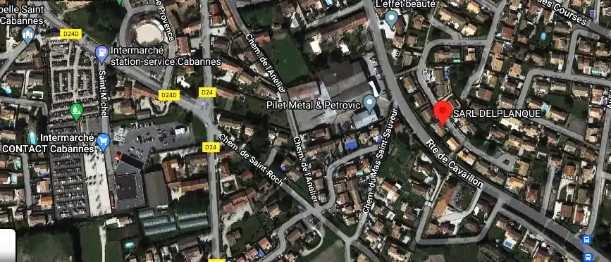 Devis électricien à Cabannes