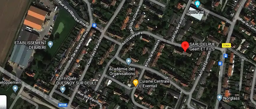 Devis électricien à Quesnoy-sur-Deûle