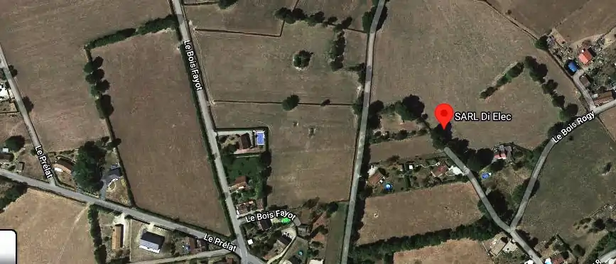 Devis électricien à La Motte-Saint-Jean