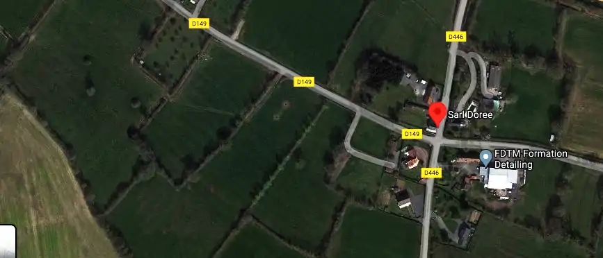 Devis électricien à Thèreval