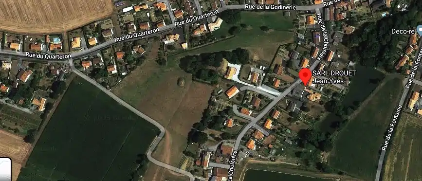 Devis électricien à Montrevault-sur-Èvre