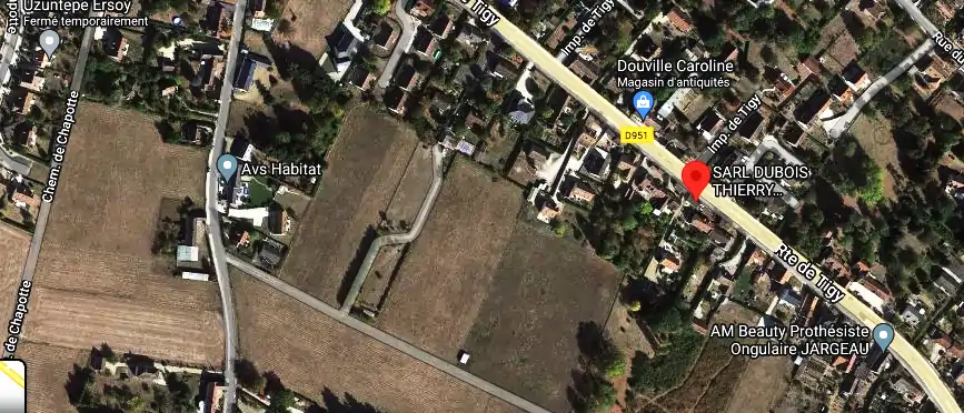 Devis électricien à Jargeau