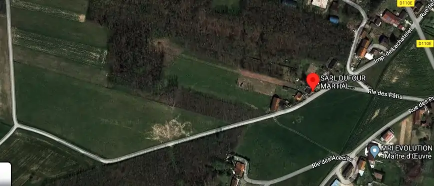 Devis électricien à Labruyère