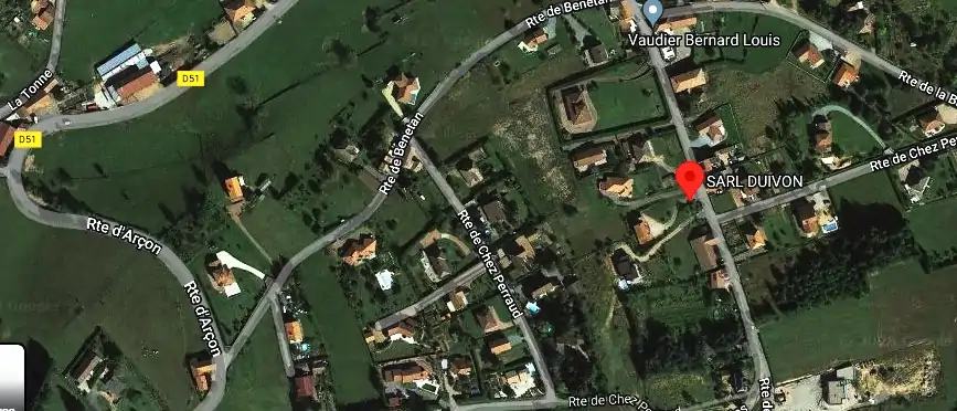 Devis électricien à Saint-André-d'Apchon