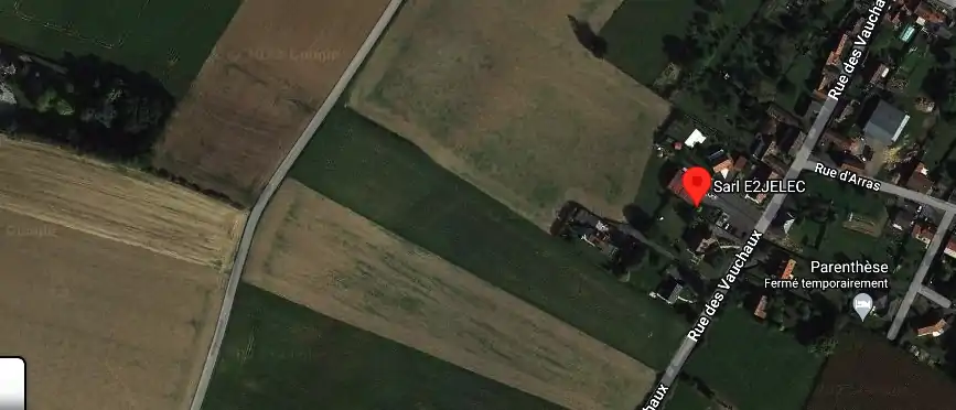 Devis électricien à Ablain-Saint-Nazaire