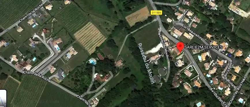 Devis électricien à Yvrac