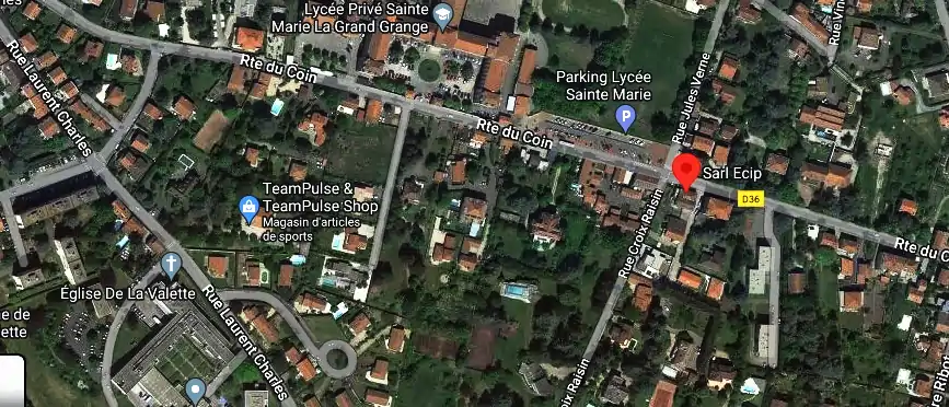 Devis électricien à Saint-Chamond