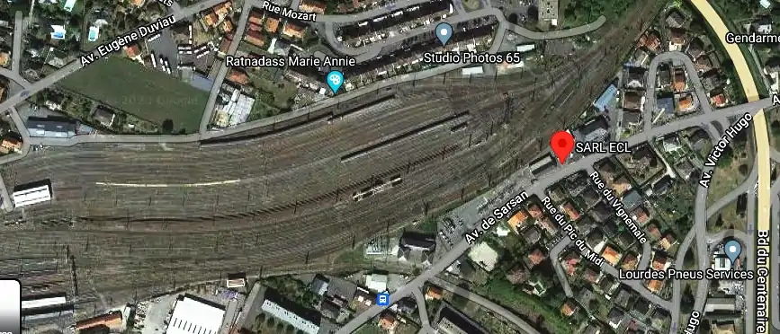 Devis électricien à Lourdes