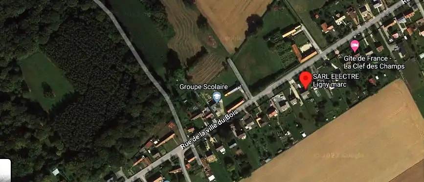 Devis électricien à Sauchay