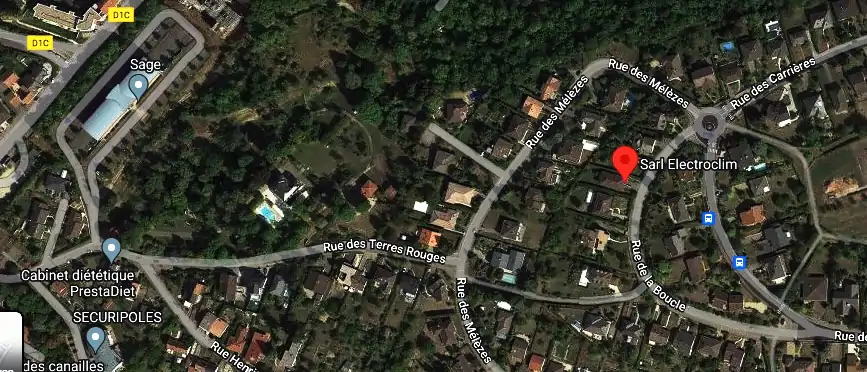 Devis électricien à Saint-Julien-lès-Metz