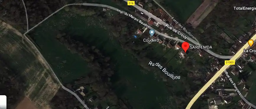 Devis électricien à Montreuil-aux-Lions