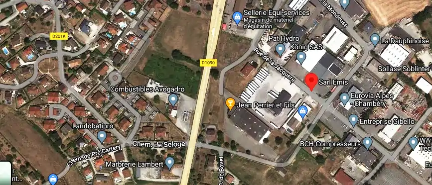 Devis électricien à Porte-de-Savoie