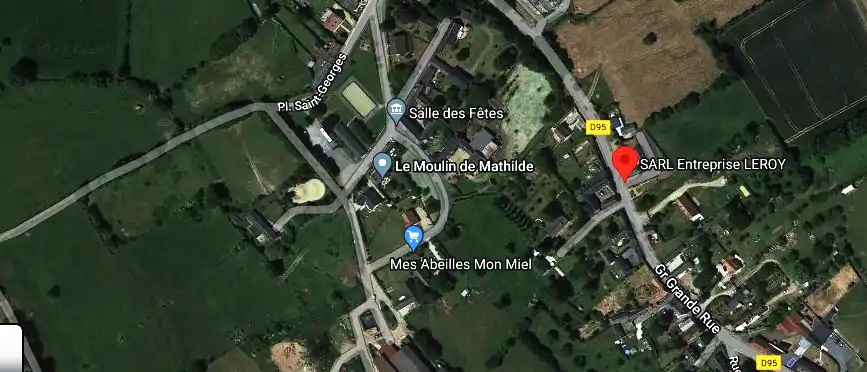 Devis électricien à Hanvoile