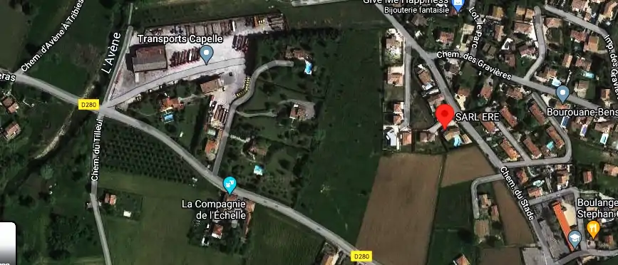 Devis électricien à Saint-Hilaire-de-Brethmas