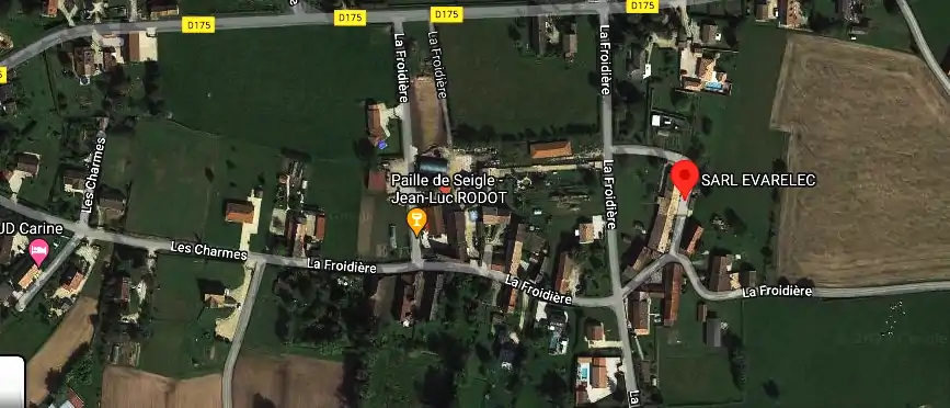 Devis électricien à 71290 L'Abergement-de-Cuisery