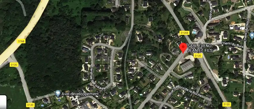 Devis électricien à Brech