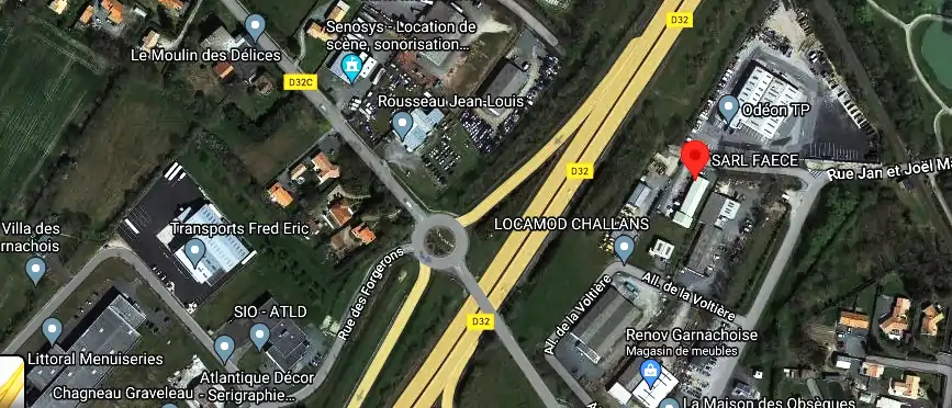 Devis électricien à La Garnache