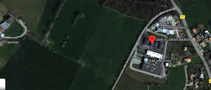 Devis électricien à Chauché