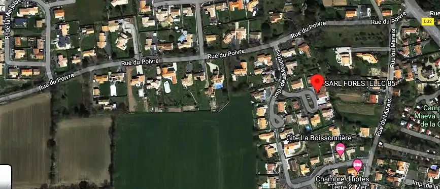 Devis électricien à L'Aiguillon-sur-Vie