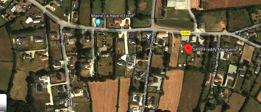 Devis électricien à La Haye-d'Ectot