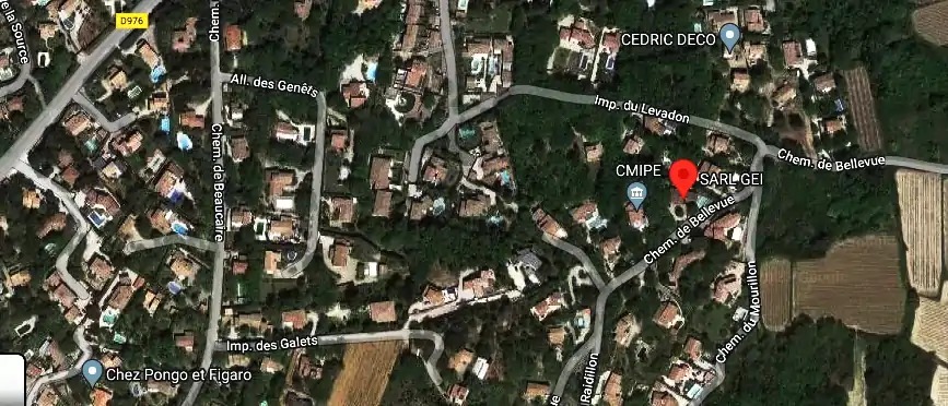 Devis électricien à Rochefort-du-Gard